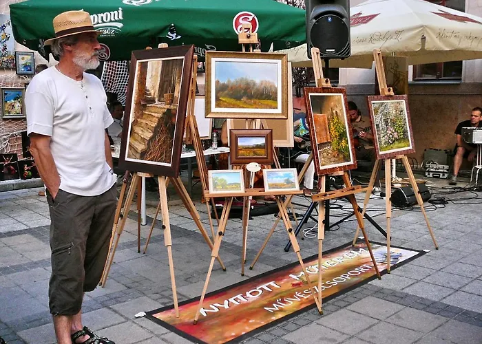 King Studio Odası
