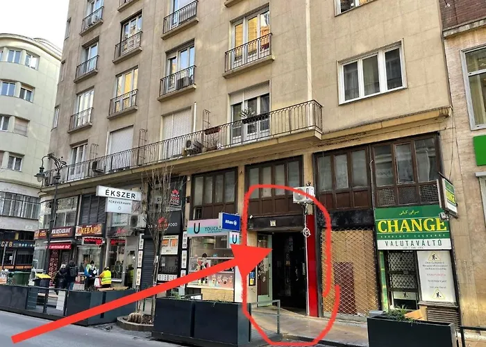 Tek Yatak Odalı Daire