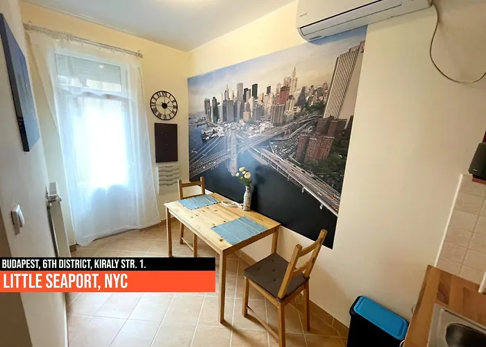 Tek Yatak Odalı Daire